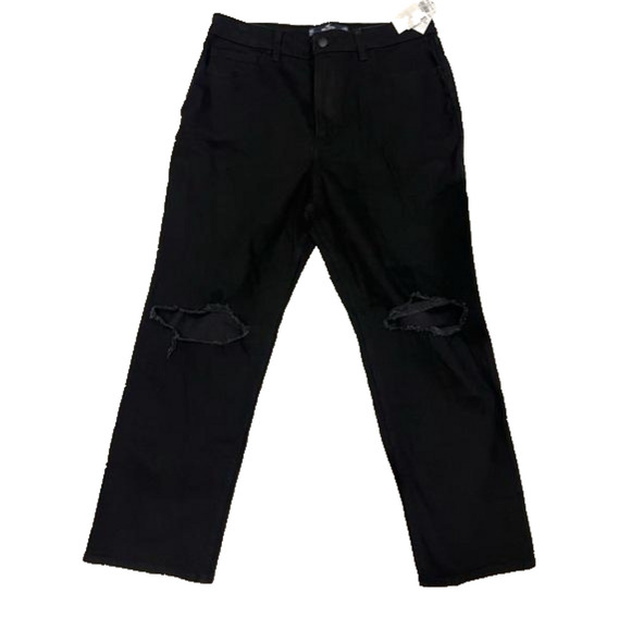 HOLLISTER jeans NWT! - Picture 1 of 4